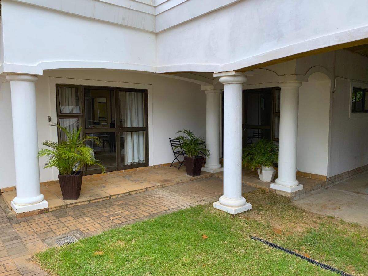 Almost Heaven Durban Exterior photo