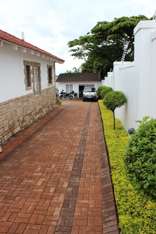 Almost Heaven Durban Exterior photo