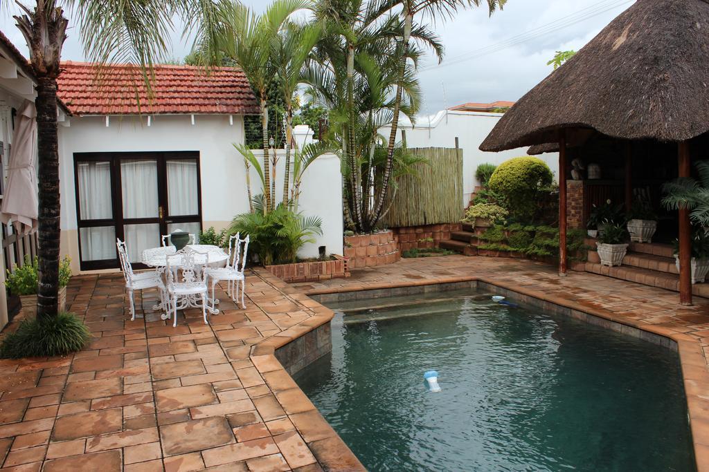 Almost Heaven Durban Exterior photo